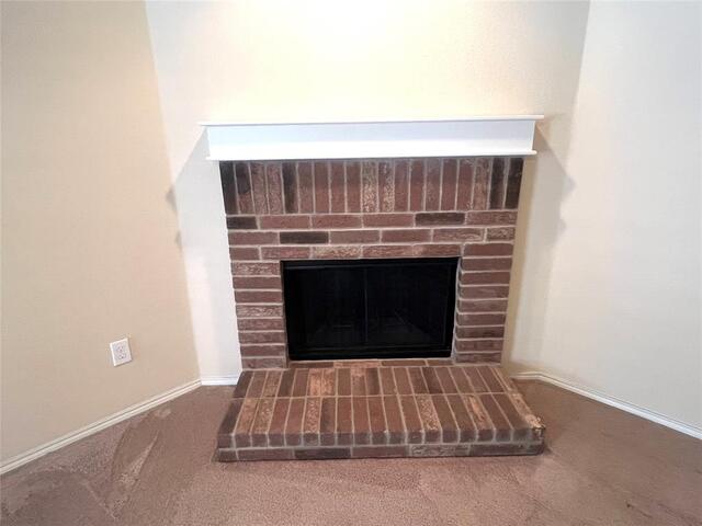 1417 Lone Pine Drive, Little Elm, TX photo 14