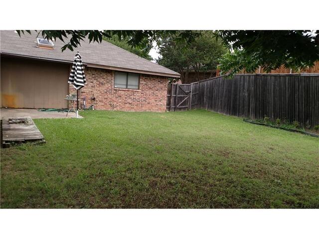 1217 River Oaks Drive, Flower Mound, TX photo 17