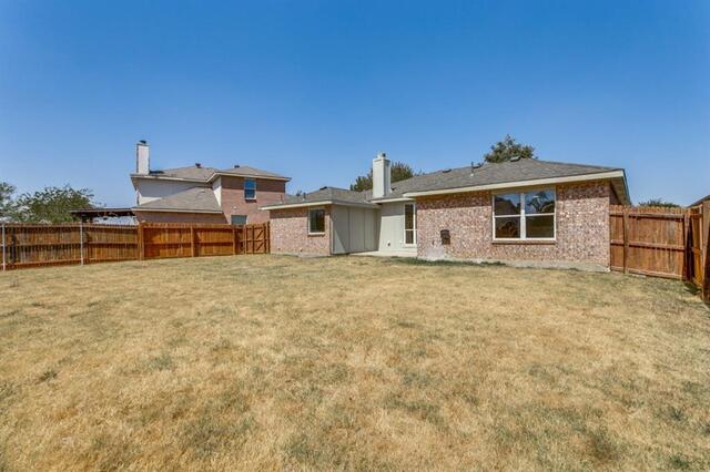 321 Tripp, Trail Denton, TX photo 28