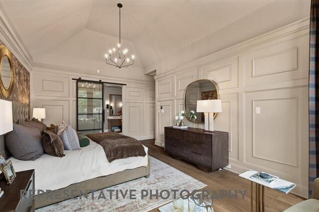 281 Pecan, Trail Prosper, TX photo 14