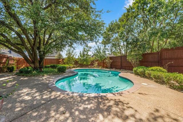 412 Vasey Oak, Drive Keller, TX photo 24