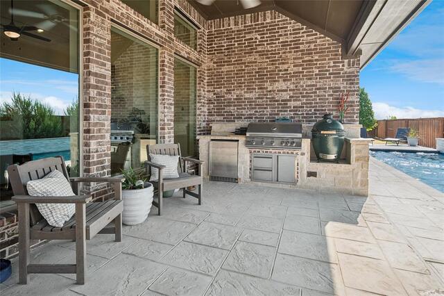 1601 Wynne, Avenue Prosper, TX photo 31