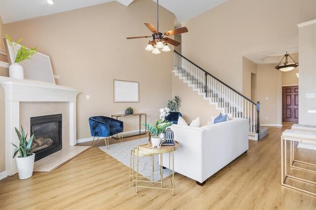 1308 Island, Drive Carrollton, TX photo 4