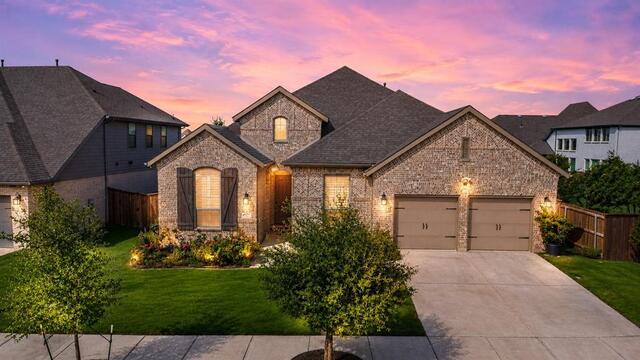 7541 Pondview Lane, Fort Worth, TX image