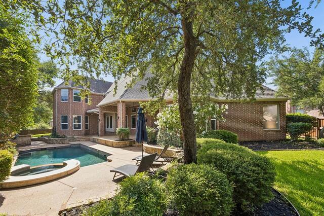 4815 Aurora Court, Flower Mound, TX photo 31