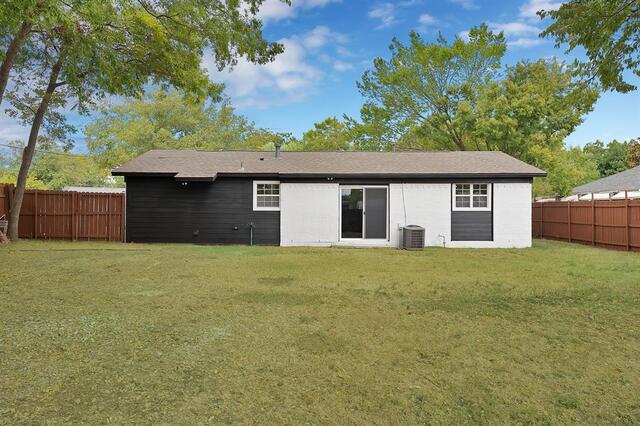 1440 Francis, Lane Plano, TX photo 27