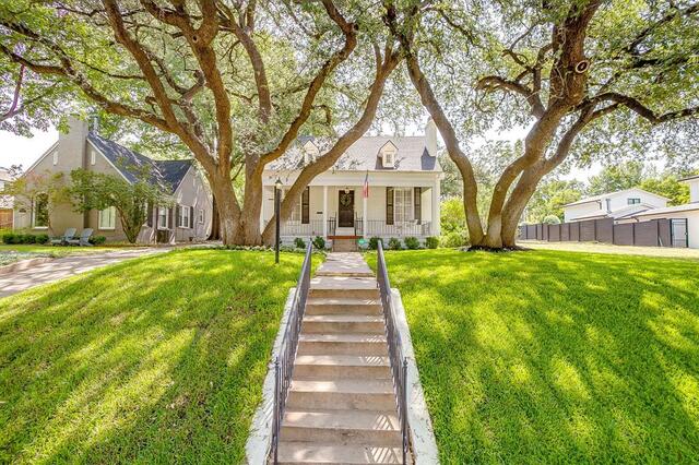 2553 Stadium Drive, Fort Worth, TX image