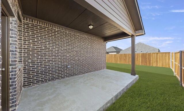 3648 Castle, Drive Celina, TX photo 2