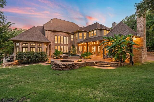 3056 Loch Meadow, Court Southlake, TX photo 5