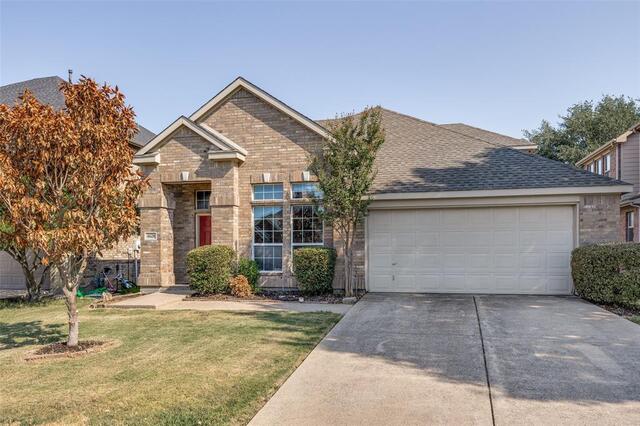 4620 Whitehall, Court McKinney, TX photo 2