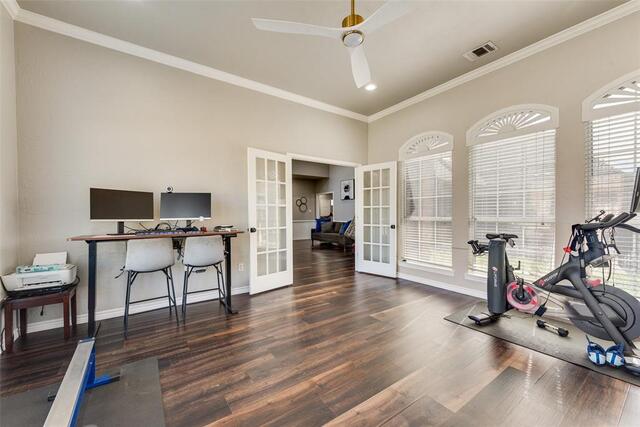 2228 Lorraine, Drive Carrollton, TX photo 8