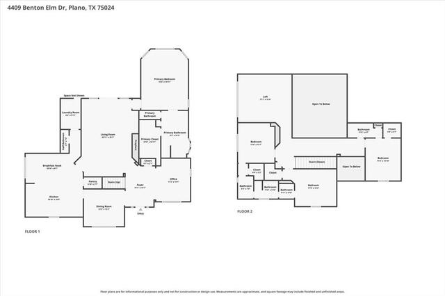 4409 Benton Elm, Drive Plano, TX photo 25