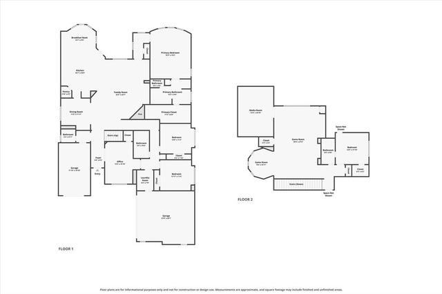 1120 Circle J, Trail Prosper, TX photo 40