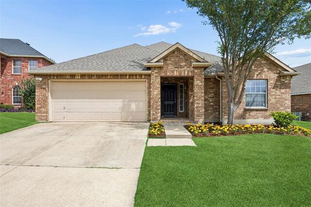 505 Cassia Way, Arlington, TX image