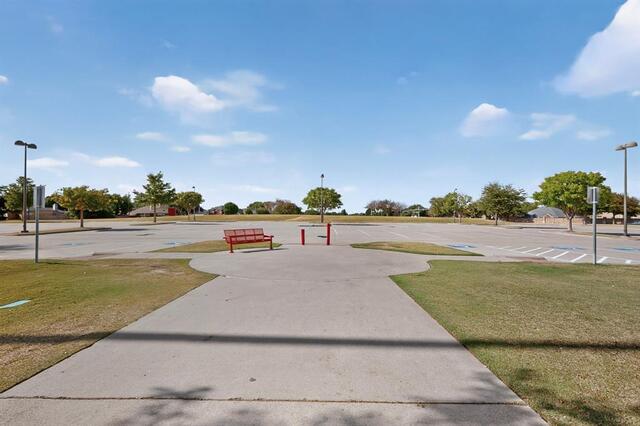 1533 Rustic, Trail Allen, TX photo 37
