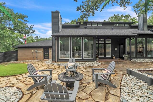 900 E Pioneer, Circle Argyle, TX photo 34