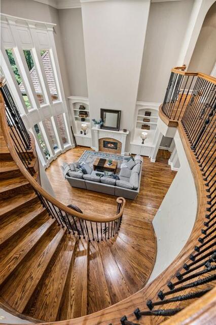 3056 Loch Meadow, Court Southlake, TX photo 38