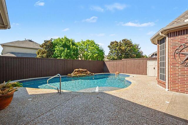 13459 Clifton, Drive Frisco, TX photo 34