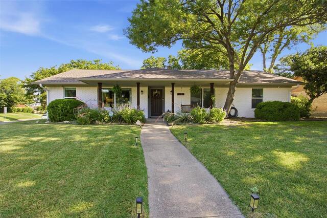 6136 Wrigley Way, Fort Worth, TX image