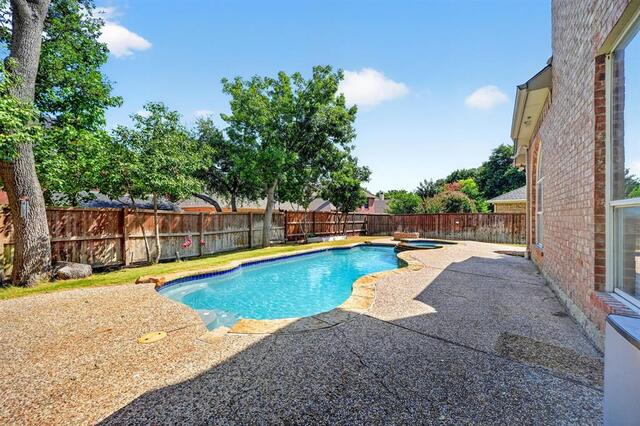 2917 Cedar Pass Court, Flower Mound, TX photo 32