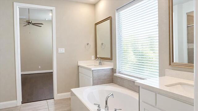 306 Driftwood, Lane Argyle, TX photo 26