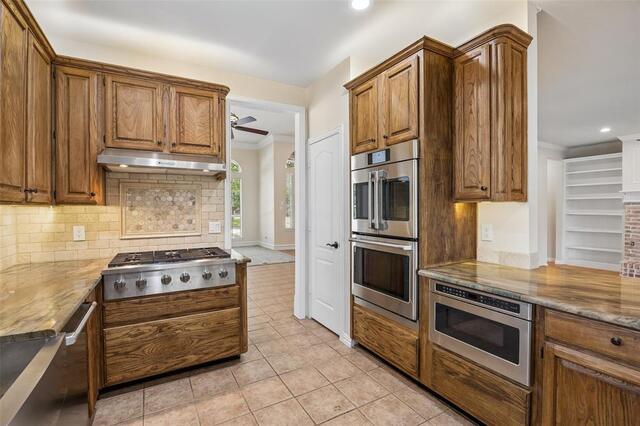 2824 Meadowside, Drive McKinney, TX photo 9