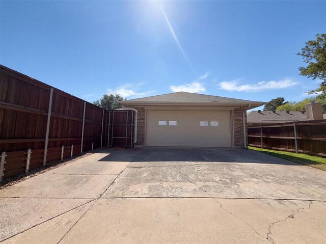 711 Rush Creek, Drive Allen, TX photo 16