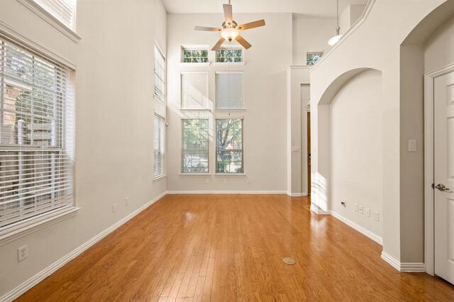 1712 Coronado, Street Allen, TX photo 8