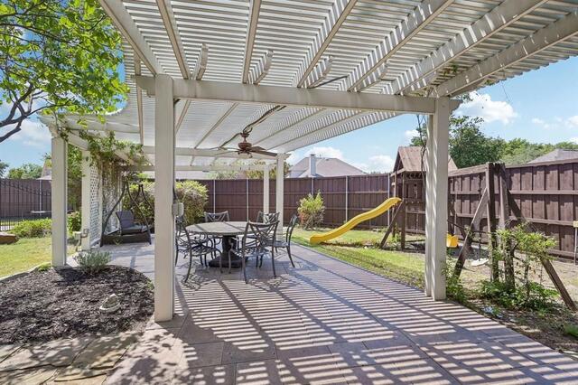 525 Blackfield, Drive Coppell, TX photo 32