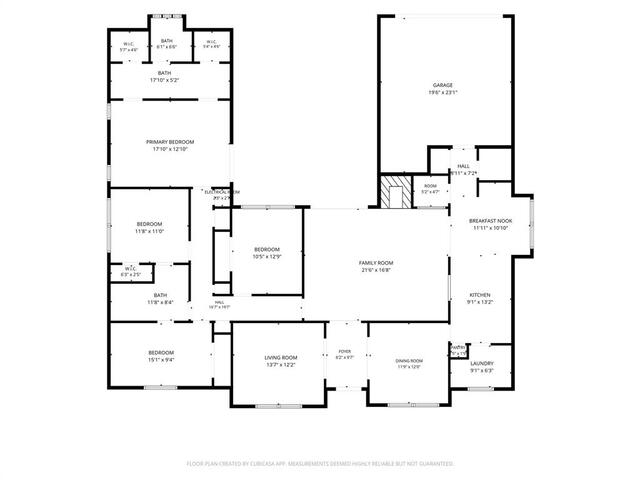2702 Wagonwheel, Drive Carrollton, TX photo 31