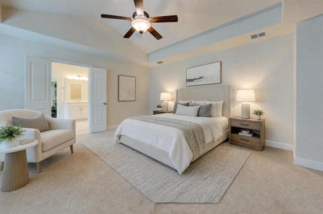 720 Northwood Drive, Flower Mound, TX photo 4