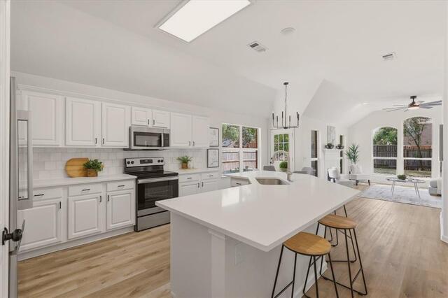1269 Winston, Drive Lewisville, TX photo 8