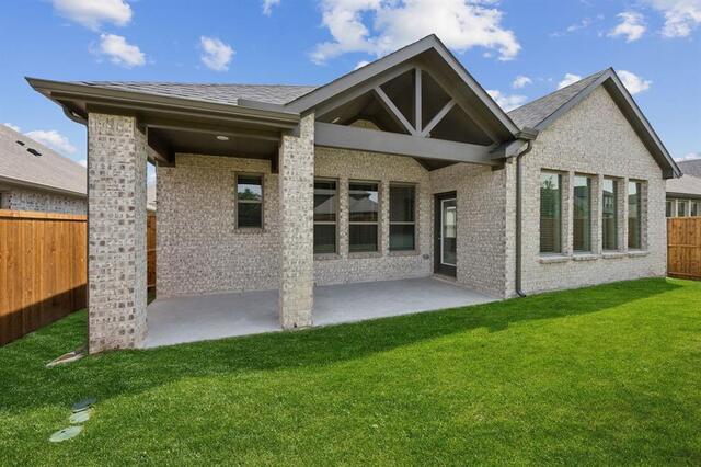 3701 Copperwood, Drive McKinney, TX photo 30