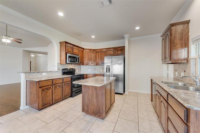 3101 Buckthorn, Lane Denton, TX photo 11