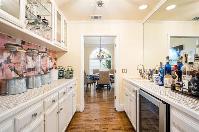 1700 E Hickory Hill Road, E Argyle, TX photo 17