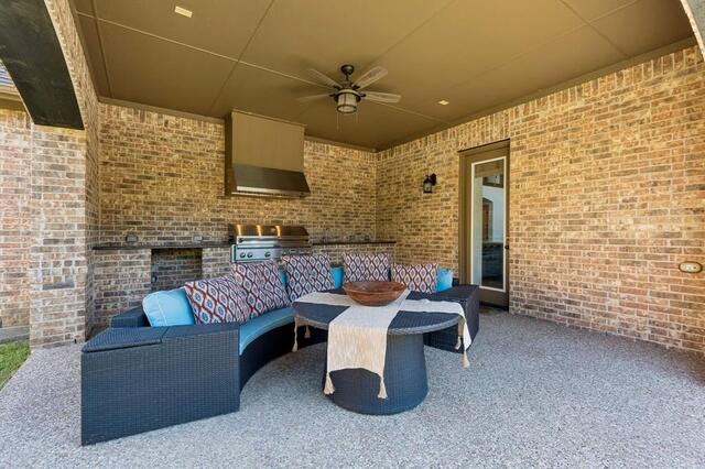 2312 Top Rail, Lane Southlake, TX photo 34