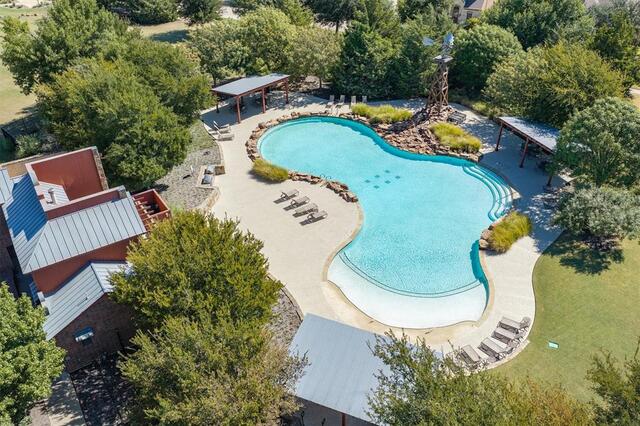5924 Saddle Club, Trail McKinney, TX photo 38