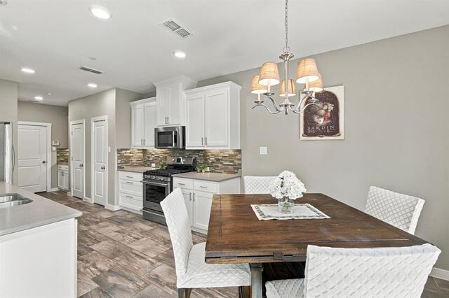 2700 Starburst Drive, Little Elm, TX photo 6