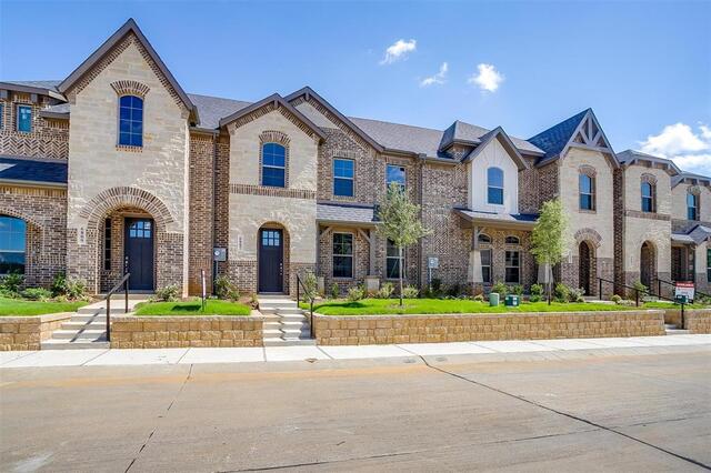 6914 Houndstooth Place, Arlington, TX image