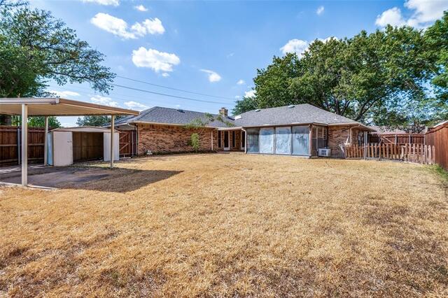 1900 Oakbluff, Drive Carrollton, TX photo 23