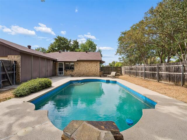 733 Red Wing, Drive Lewisville, TX photo 16