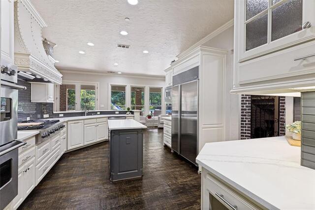 1612 Fair Oaks, Drive Westlake, TX photo 10