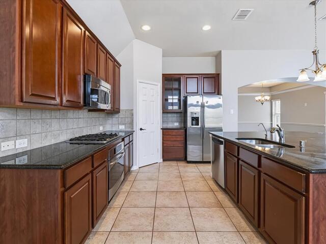 1707 Estacado, Drive Allen, TX photo 11