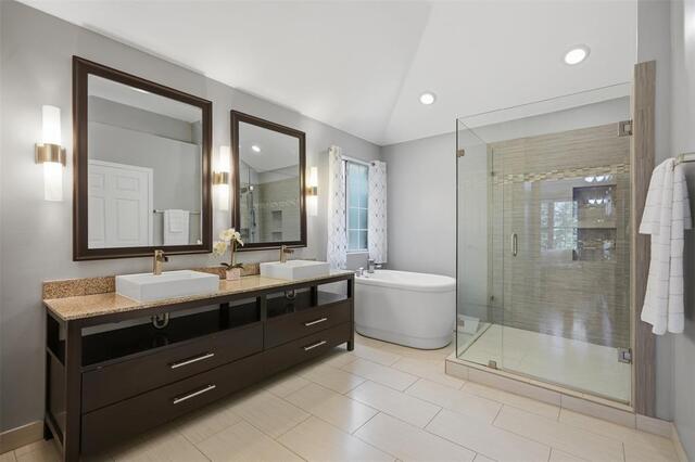 2912 Blue Sage Court, Flower Mound, TX photo 23