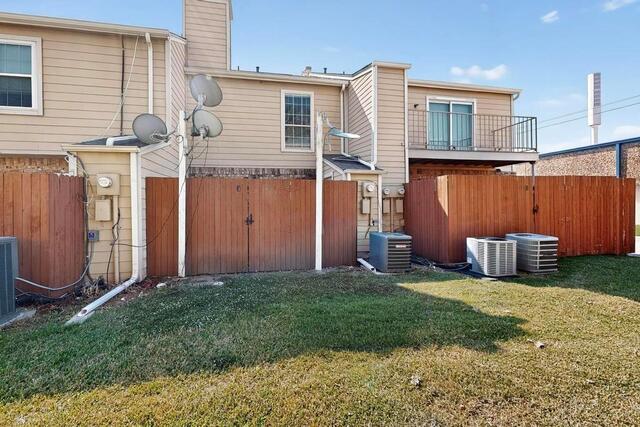 2500 E Park Boulevard, U3 Plano, TX photo 18