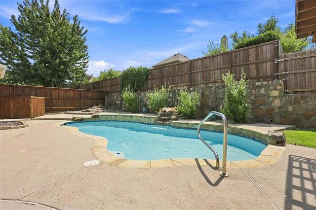 1220 Cedar Lake, Drive Prosper, TX photo 33