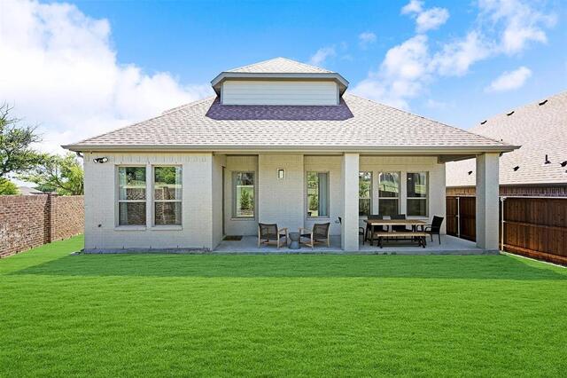 3100 Taunton, Way McKinney, TX photo 28