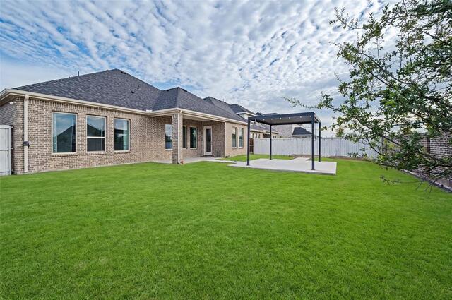 1625 Estivella Drive, Little Elm, TX photo 31