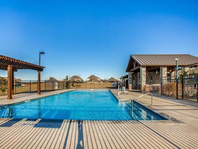 5005 Bluewater, Drive Frisco, TX photo 31