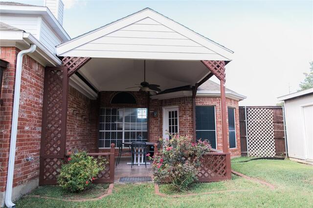404 Belmont, Court Lewisville, TX photo 27